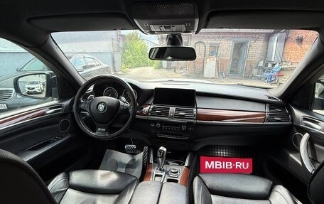 BMW X6, 2011 год, 2 500 000 рублей, 13 фотография