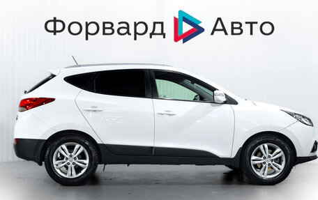 Hyundai ix35 I рестайлинг, 2012 год, 1 360 000 рублей, 8 фотография