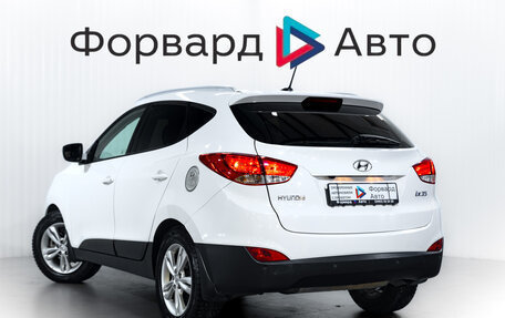 Hyundai ix35 I рестайлинг, 2012 год, 1 360 000 рублей, 5 фотография