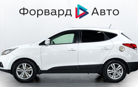 Hyundai ix35 I рестайлинг, 2012 год, 1 360 000 рублей, 4 фотография