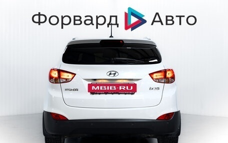 Hyundai ix35 I рестайлинг, 2012 год, 1 360 000 рублей, 6 фотография