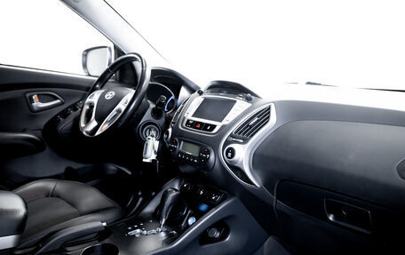 Hyundai ix35 I рестайлинг, 2012 год, 1 360 000 рублей, 16 фотография