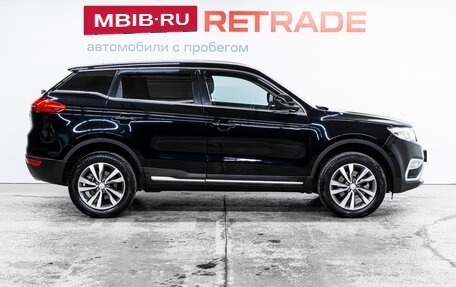 Geely Atlas I, 2020 год, 1 677 000 рублей, 5 фотография