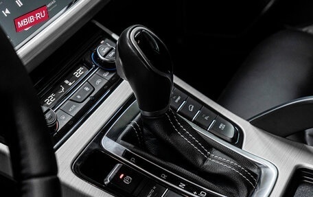 Geely Atlas I, 2020 год, 1 677 000 рублей, 28 фотография
