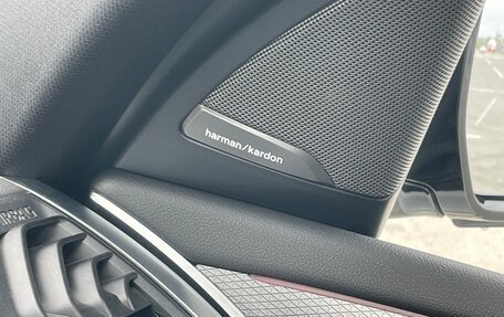 BMW X3, 2020 год, 4 449 000 рублей, 14 фотография