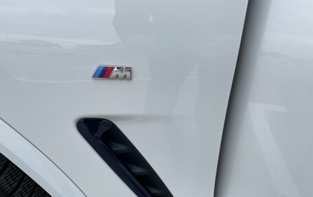BMW X3, 2020 год, 4 449 000 рублей, 18 фотография