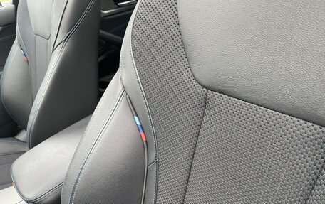 BMW X3, 2020 год, 4 449 000 рублей, 21 фотография