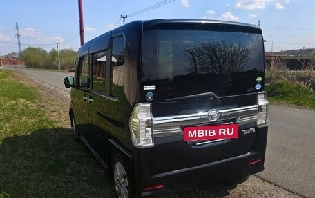 Daihatsu Tanto III, 2016 год, 510 000 рублей, 3 фотография