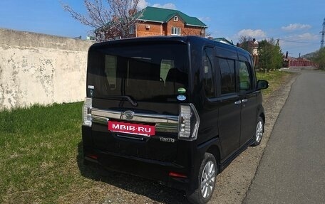 Daihatsu Tanto III, 2016 год, 510 000 рублей, 4 фотография