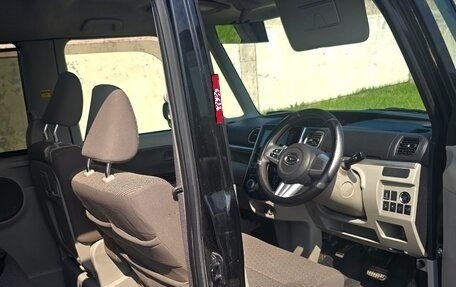 Daihatsu Tanto III, 2016 год, 510 000 рублей, 7 фотография