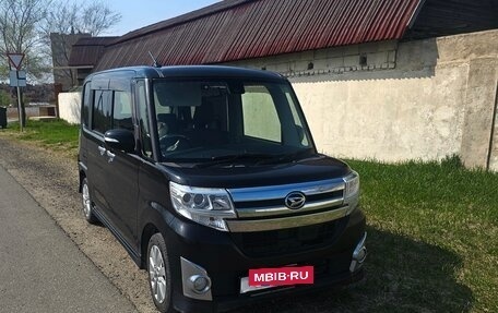Daihatsu Tanto III, 2016 год, 510 000 рублей, 2 фотография