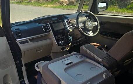 Daihatsu Tanto III, 2016 год, 510 000 рублей, 9 фотография
