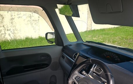 Daihatsu Tanto III, 2016 год, 510 000 рублей, 11 фотография