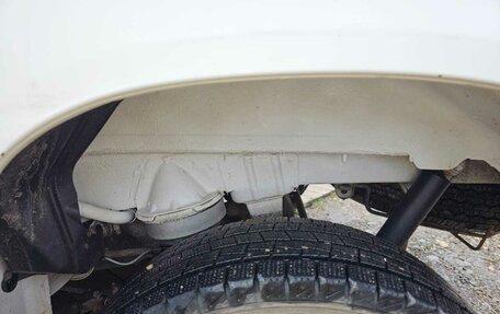 Toyota Succeed I рестайлинг, 2007 год, 750 000 рублей, 4 фотография