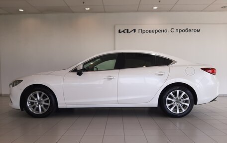 Mazda 6, 2013 год, 1 440 000 рублей, 2 фотография