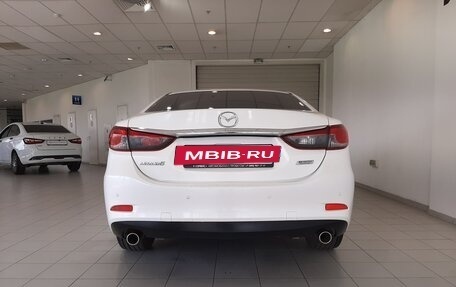Mazda 6, 2013 год, 1 440 000 рублей, 4 фотография