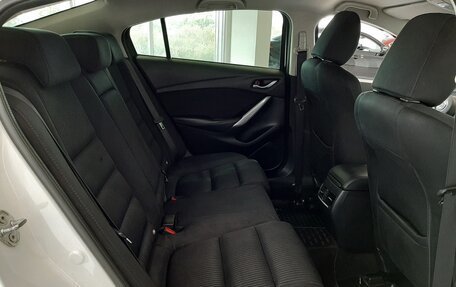 Mazda 6, 2013 год, 1 440 000 рублей, 14 фотография