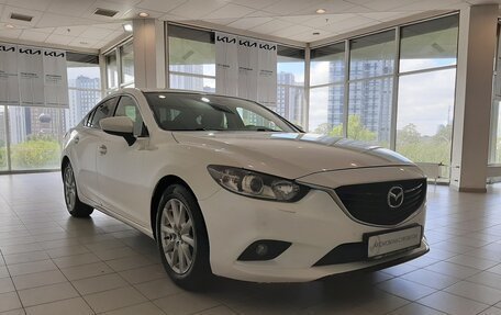 Mazda 6, 2013 год, 1 440 000 рублей, 8 фотография