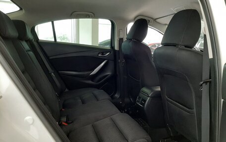 Mazda 6, 2013 год, 1 440 000 рублей, 15 фотография