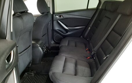 Mazda 6, 2013 год, 1 440 000 рублей, 12 фотография