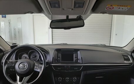 Mazda 6, 2013 год, 1 440 000 рублей, 17 фотография