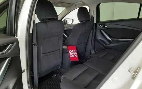 Mazda 6, 2013 год, 1 440 000 рублей, 13 фотография