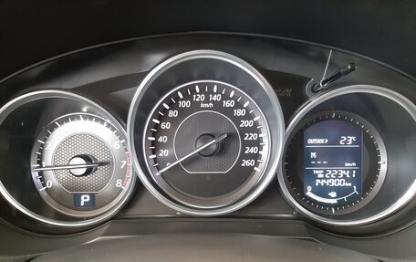 Mazda 6, 2013 год, 1 440 000 рублей, 21 фотография