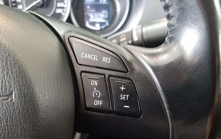 Mazda 6, 2013 год, 1 440 000 рублей, 20 фотография