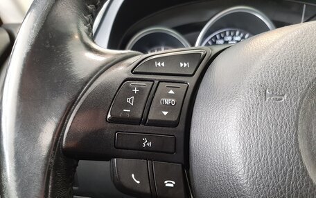 Mazda 6, 2013 год, 1 440 000 рублей, 19 фотография