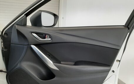 Mazda 6, 2013 год, 1 440 000 рублей, 31 фотография