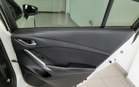 Mazda 6, 2013 год, 1 440 000 рублей, 30 фотография