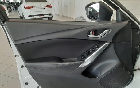 Mazda 6, 2013 год, 1 440 000 рублей, 27 фотография