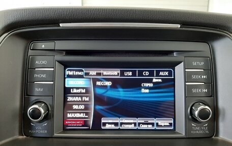 Mazda 6, 2013 год, 1 440 000 рублей, 24 фотография