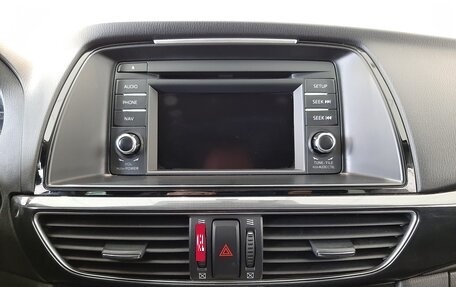 Mazda 6, 2013 год, 1 440 000 рублей, 23 фотография