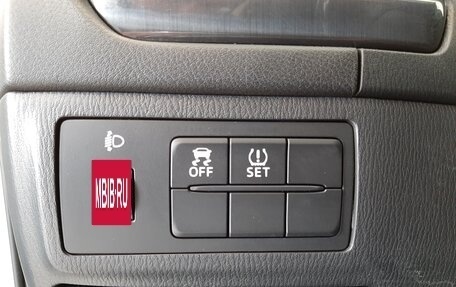 Mazda 6, 2013 год, 1 440 000 рублей, 34 фотография