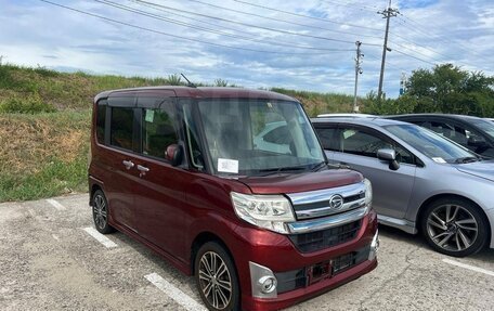 Daihatsu Tanto III, 2014 год, 989 000 рублей, 5 фотография