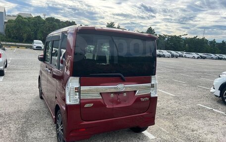 Daihatsu Tanto III, 2014 год, 989 000 рублей, 4 фотография