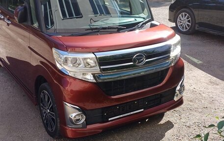 Daihatsu Tanto III, 2014 год, 989 000 рублей, 2 фотография