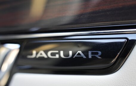 Jaguar XJ IV (X351), 2017 год, 3 500 000 рублей, 7 фотография