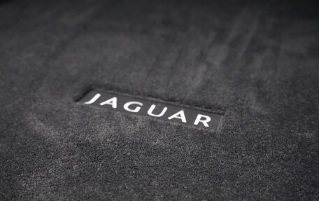 Jaguar XJ IV (X351), 2017 год, 3 500 000 рублей, 8 фотография