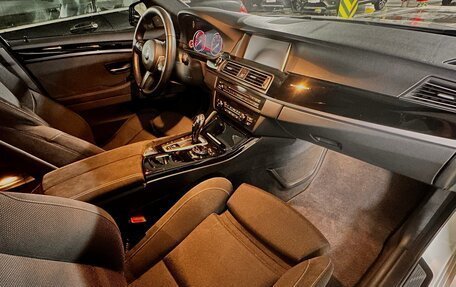 BMW 5 серия, 2015 год, 2 950 000 рублей, 6 фотография