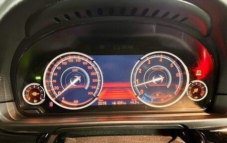 BMW 5 серия, 2015 год, 2 950 000 рублей, 12 фотография