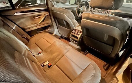 BMW 5 серия, 2015 год, 2 950 000 рублей, 7 фотография