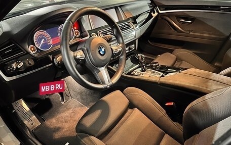 BMW 5 серия, 2015 год, 2 950 000 рублей, 5 фотография
