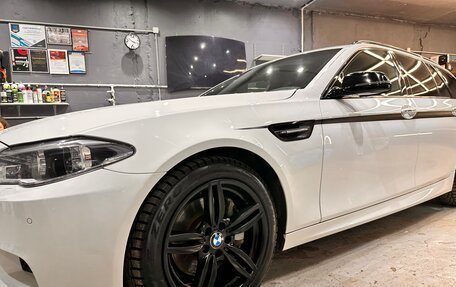 BMW 5 серия, 2015 год, 2 950 000 рублей, 19 фотография