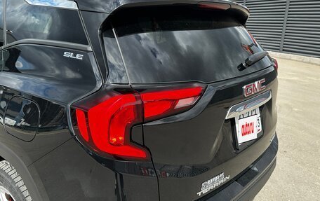 GMC Terrain, 2018 год, 1 580 000 рублей, 6 фотография