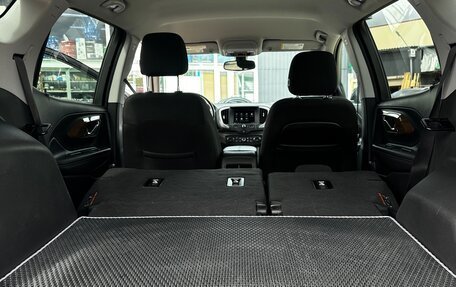 GMC Terrain, 2018 год, 1 580 000 рублей, 12 фотография