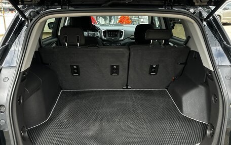 GMC Terrain, 2018 год, 1 580 000 рублей, 14 фотография