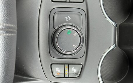 GMC Terrain, 2018 год, 1 580 000 рублей, 15 фотография