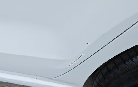 Volkswagen Polo VI (EU Market), 2018 год, 740 000 рублей, 23 фотография